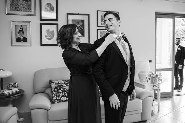 Le nozze di Riccardo e Irene 3