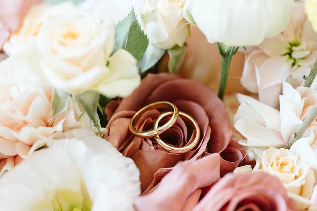 Le nozze di Sara e Silvio 1