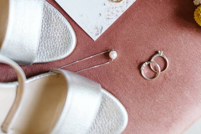 Le nozze di Sara e Silvio 2