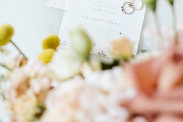 Le nozze di Sara e Silvio 3