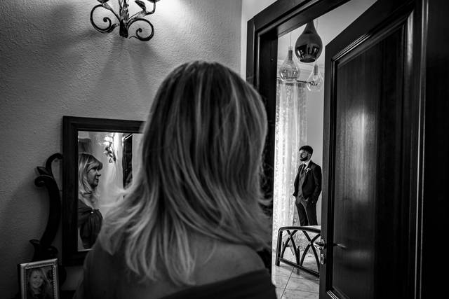 Le nozze di Gennaro e Sara 3