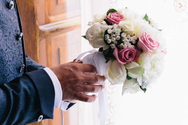 Le nozze di Veronica e Giacomo 3