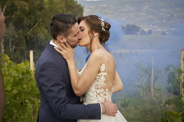 Le nozze di Giovanni e Paola 1