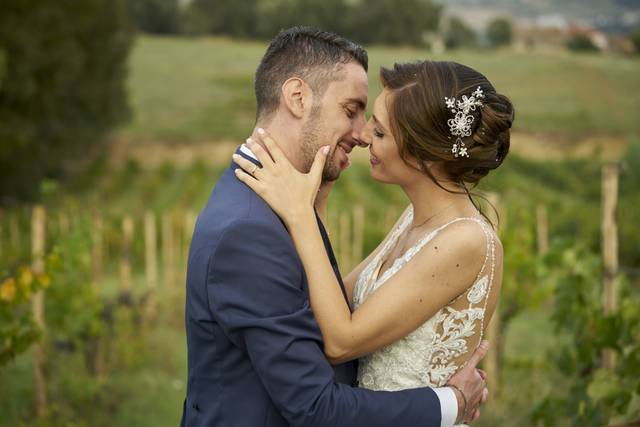 Le nozze di Giovanni e Paola 2