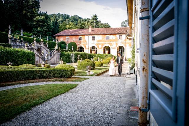 Le nozze di Valeria e Paolo 2