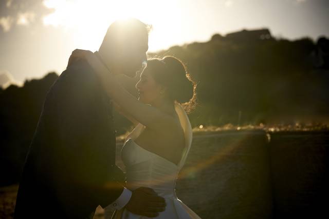 Le nozze di Vincenzo e Eleonora 1