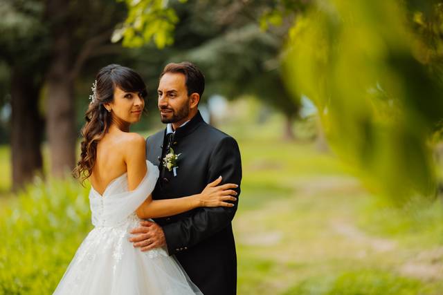 Villa Gallici Deciani 1