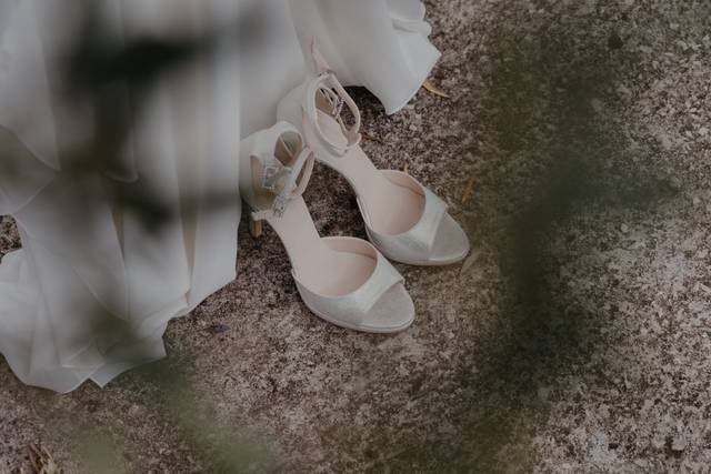 Le nozze di Alessia e Luca 2