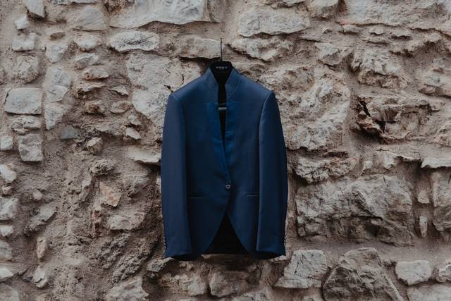 Le nozze di Alessia e Luca 3