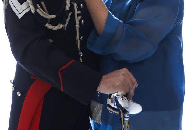 Le nozze di Francesco e Roberta 3
