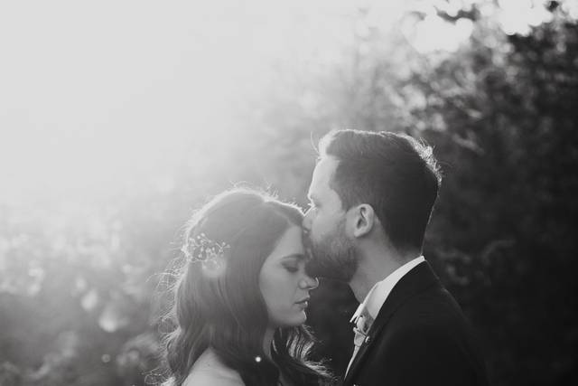 Le nozze di Bogdan e Marika 1