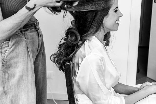 DM Moments Studio 1