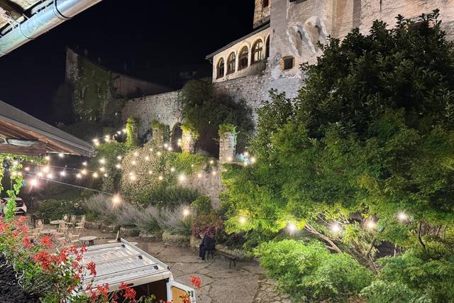 Le nozze di Stefania e Alessandro 1