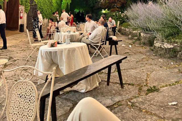 Le nozze di Stefania e Alessandro 3