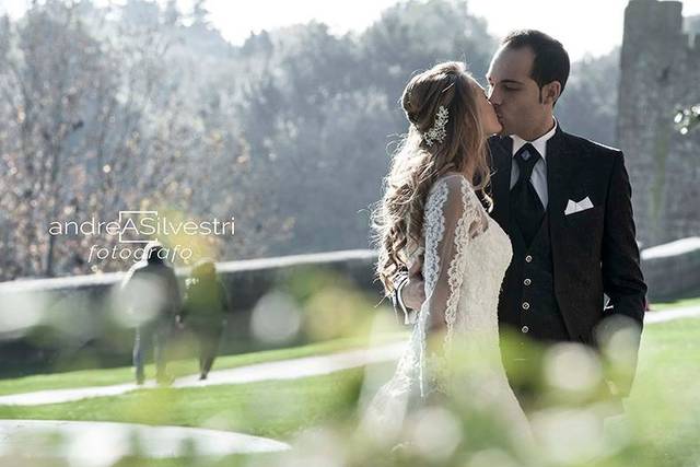 Le nozze di Alessandra e Gian Luca 2