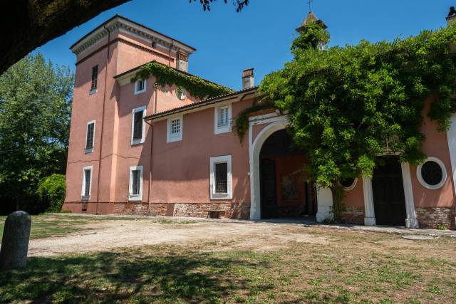 Le nozze di Laura e Davide 2