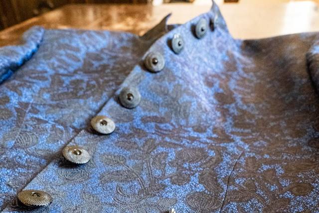 Le nozze di Laura e Davide 3