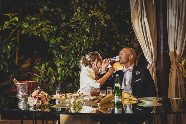 Le nozze di Marina e Paolo 3