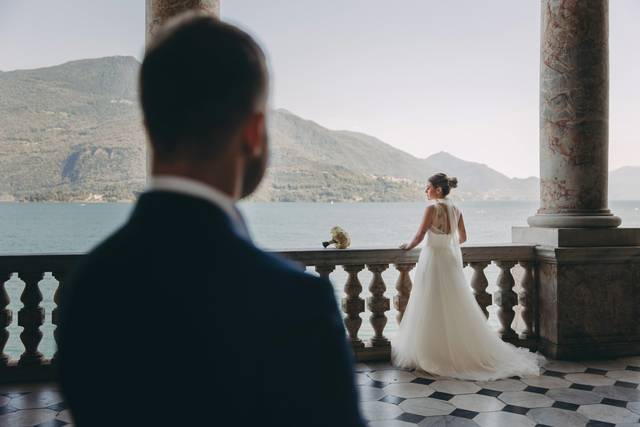 Le nozze di Francesco e Valentina 2