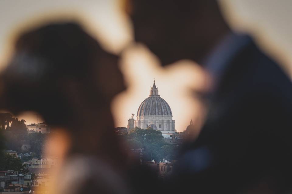 Le nozze di Marina e Paolo