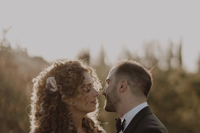 Le nozze di Leonardo e Sara 2
