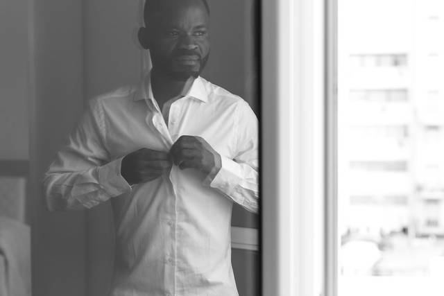 Le nozze di Sara e Daniel 1