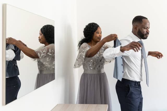 Le nozze di Sara e Daniel 3