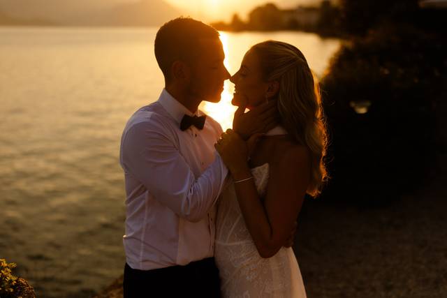 Le nozze di Laura e Paul 3