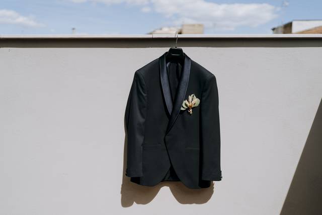 Le nozze di Claudio e Sofia 3