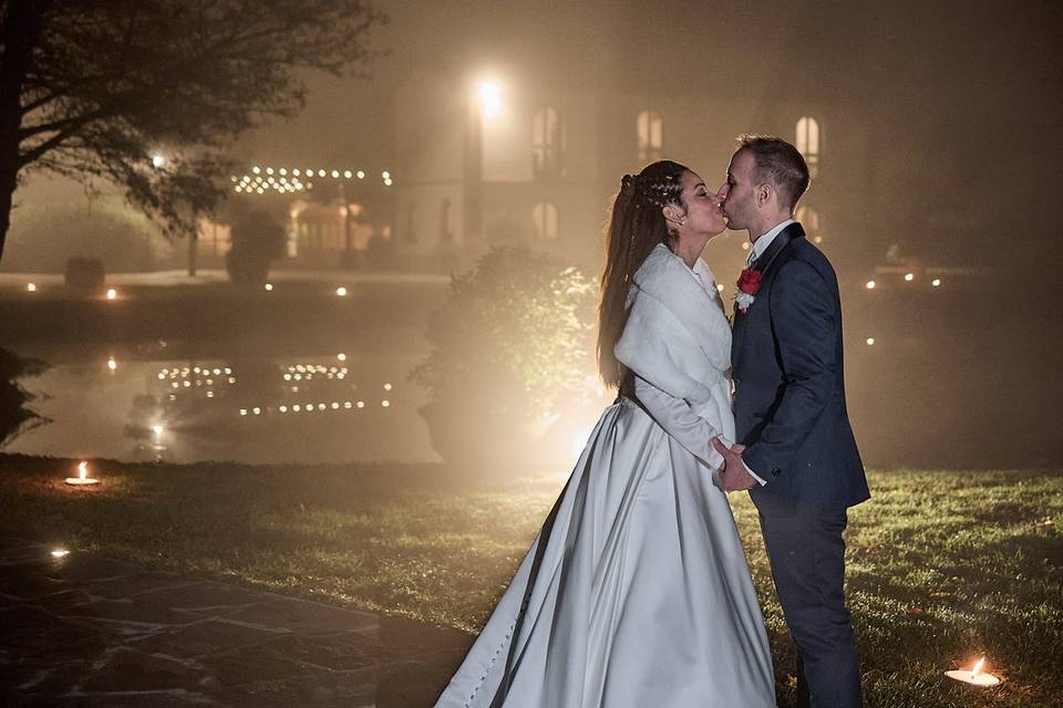 Le nozze di Simona e Marco