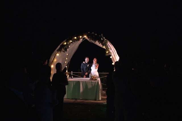 Le nozze di Virginia e Diego 2