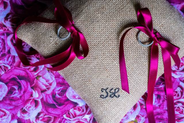 Le nozze di Irene e Lorenzo 1