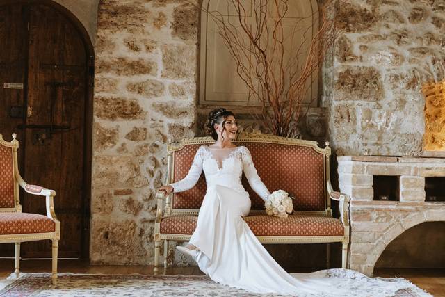 Le nozze di Filippo e Roberta 3