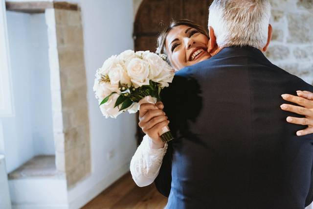 Le nozze di Filippo e Roberta 1