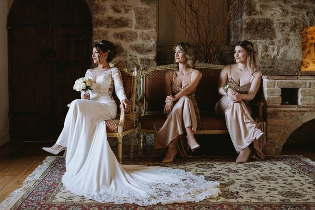 Le nozze di Filippo e Roberta 2