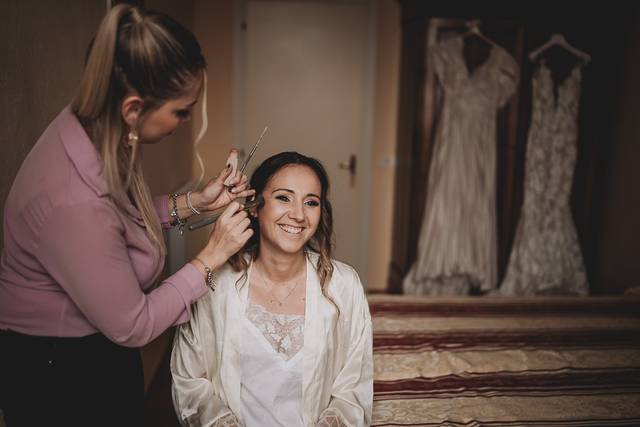 Le nozze di Martina e Jacopo 3