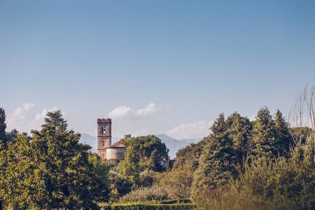 Le nozze di Aki e Giuseppe 1