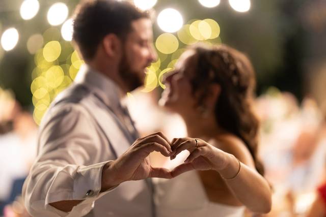Le nozze di Melissa e Marco 2