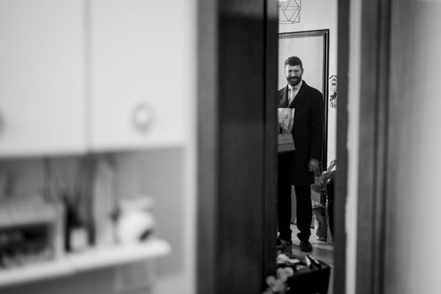 Le nozze di Jenny e Luca 3