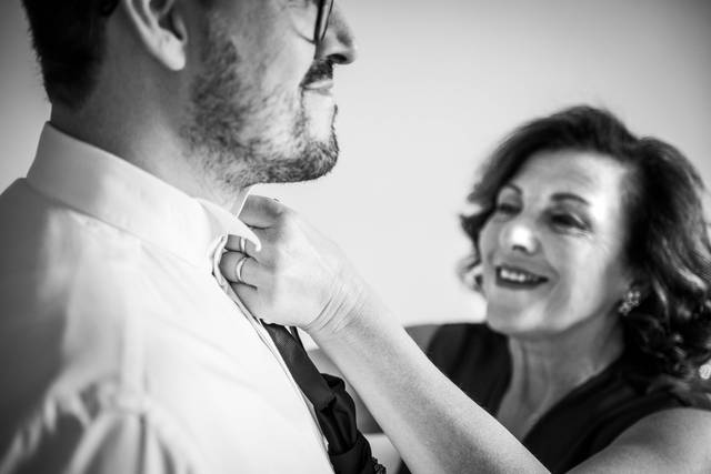 Le nozze di Laura e Lorenzo 2