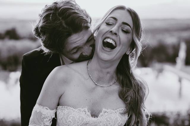 Le nozze di Martina e Niccolò 2