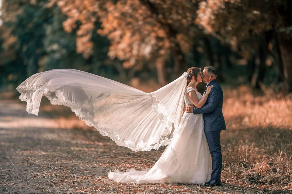 Le nozze di Alfio e Angela