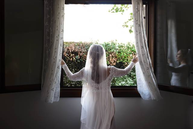 Le nozze di Maddalena e Luca 3