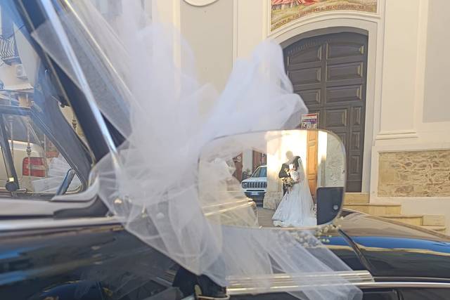 Le nozze di Antonio  e Dalila 2