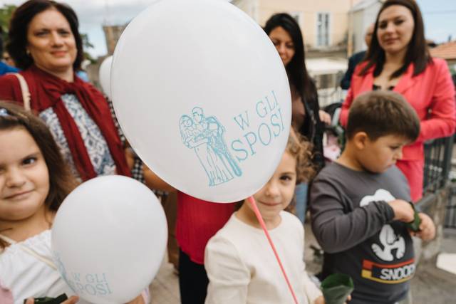 Le nozze di Angelo e Maria Vera 2