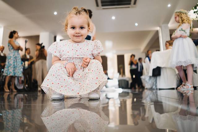 Le nozze di Angelo e Maria Vera 3