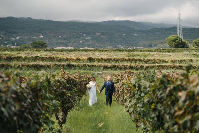Le nozze di Angelo e Maria Vera 1
