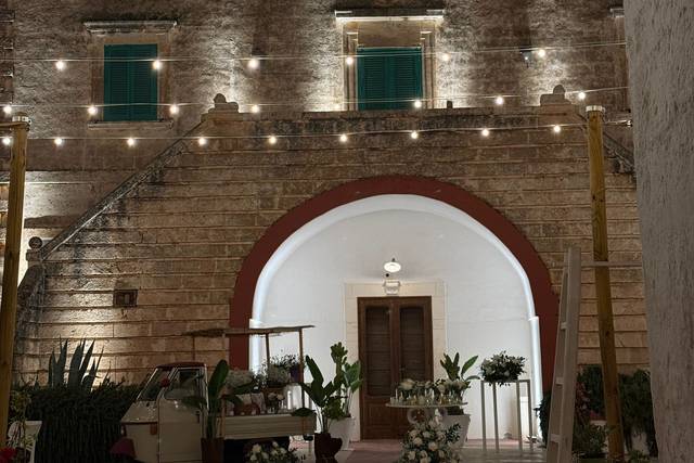 Masseria Sansone 3