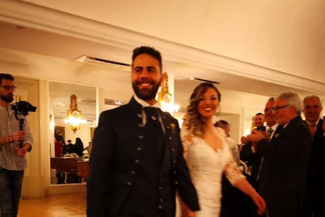 Le nozze di Giuseppe e Irene 3
