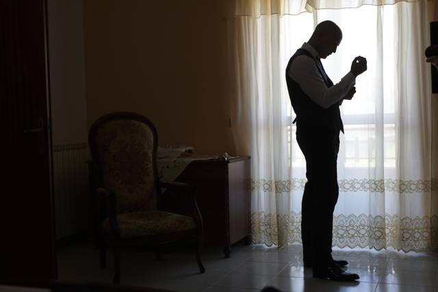 Le nozze di Simon Pietro e Antonella 3